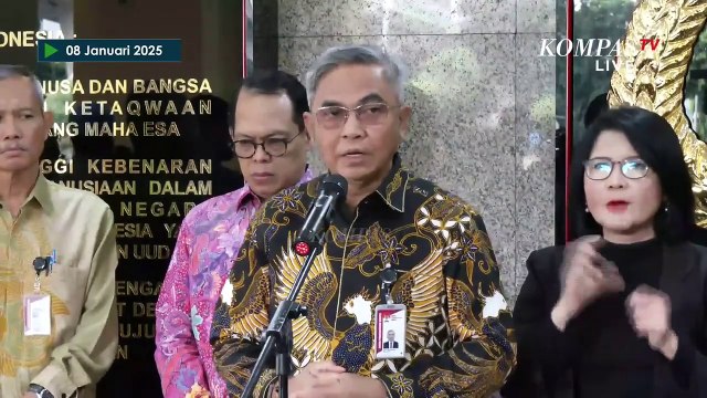 Kapolri Jenderal Sigit Bertemu Ketua KPK di Mabes Polri, Target Perbaiki Indeks Persepsi Korupsi
