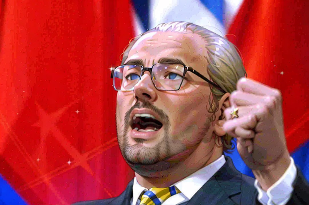 Guillaume Canet s'emporte durant le tournage et frappe Leonardo DiCaprio