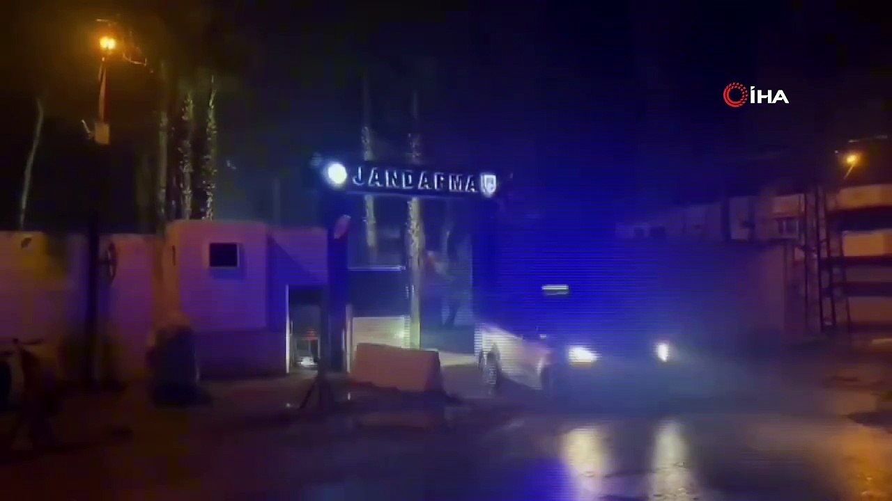 Sinop dahil 38 ilde FETÖ operasyonu