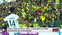 L'actualité sportive du 07-01-2025 - 07/01/2025