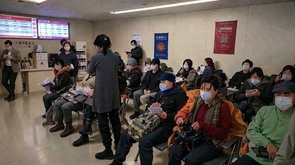 Cinq ans après le Covid-19 : La Chine face à une épidémie de HMPV sans état d'urgence