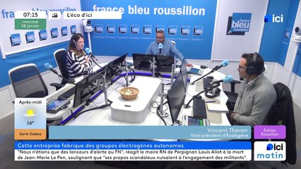 Electrogène : des groupes électrogènes propres conçus dans les PO