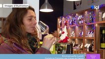 Dry January : de plus en plus de boissons sans alcool chez les cavistes de l'Isère, exemple à Vienne