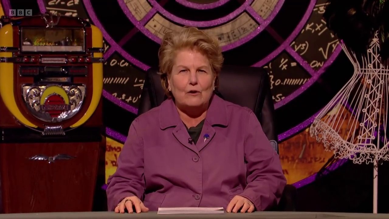 QI XL S22E11 - Vintage