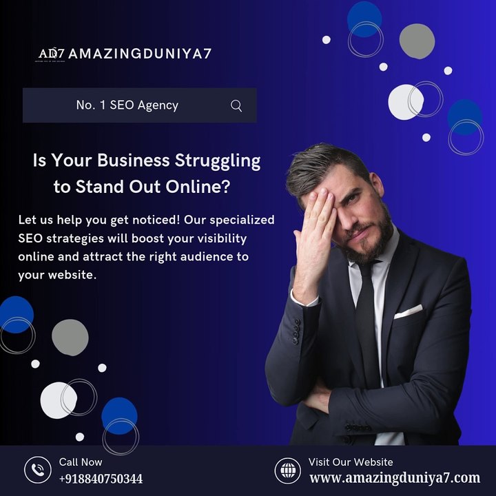 hire us for best seo services