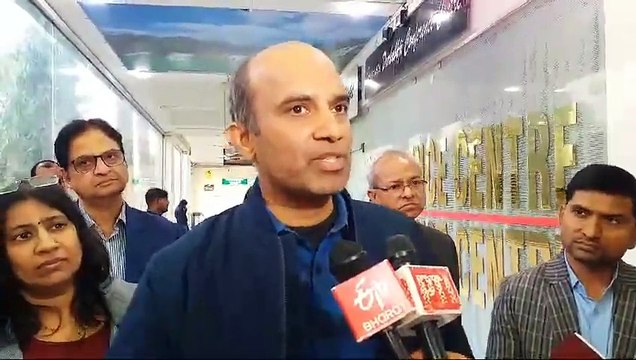 सरकारी अस्पतालों में क्राउड कंट्रोल की तैयारी, चिकित्सा विभाग कर रहा निजी अस्पतालों का अध्ययन