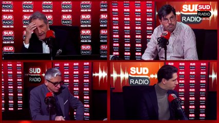 Jean-Marie Le Pen avait maintenu ses propos sur les chambres à gaz