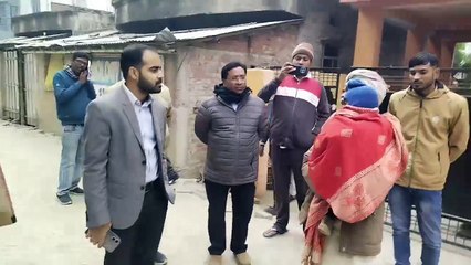 SDM ने अल्ट्रासाउंड और एक्स-रे सेंटरों पर की छापेमारी