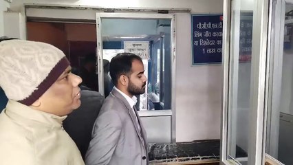 SDM ने अल्ट्रासाउंड और एक्स-रे सेंटरों पर की छापेमारी