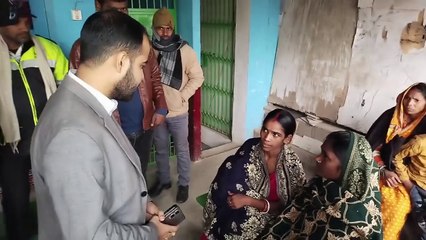 SDM ने अल्ट्रासाउंड और एक्स-रे सेंटरों पर की छापेमारी