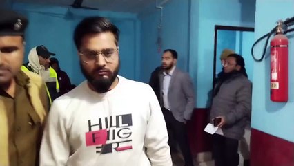 SDM ने अल्ट्रासाउंड और एक्स-रे सेंटरों पर की छापेमारी