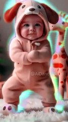 Dance | Ai Dance | Ai Animal Dance | Animal Dance