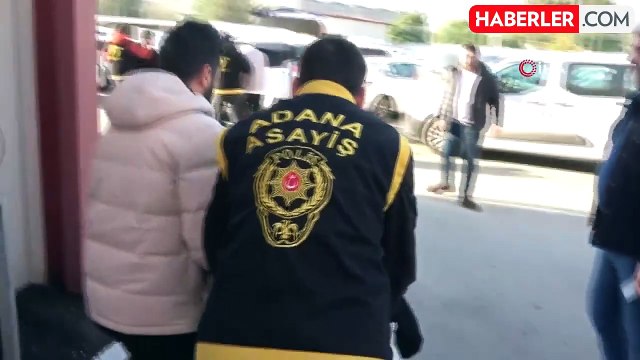 Adana'da Bira Şişesi Kavgası Cinayetle Sonlandı
