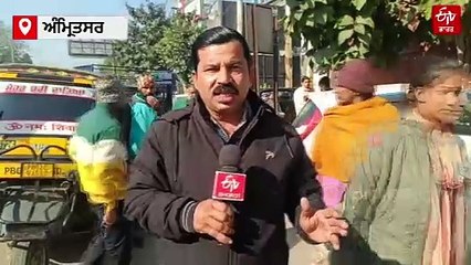 NIA ਨੇ ਗੈਂਗਸਟਰ ਹੈਪੀ ਪਾਸੀਆ 'ਤੇ ਐਲਾਨਿਆ 5 ਲੱਖ ਰੁਪਏ ਦਾ ਇਨਾਮ, ਬੰਬ ਧਮਾਕੇ ਦਾ ਹੈ ਮਾਸਟਰਮਾਈਂਡ