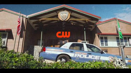 Good Cop/Bad Cop Trailer OV