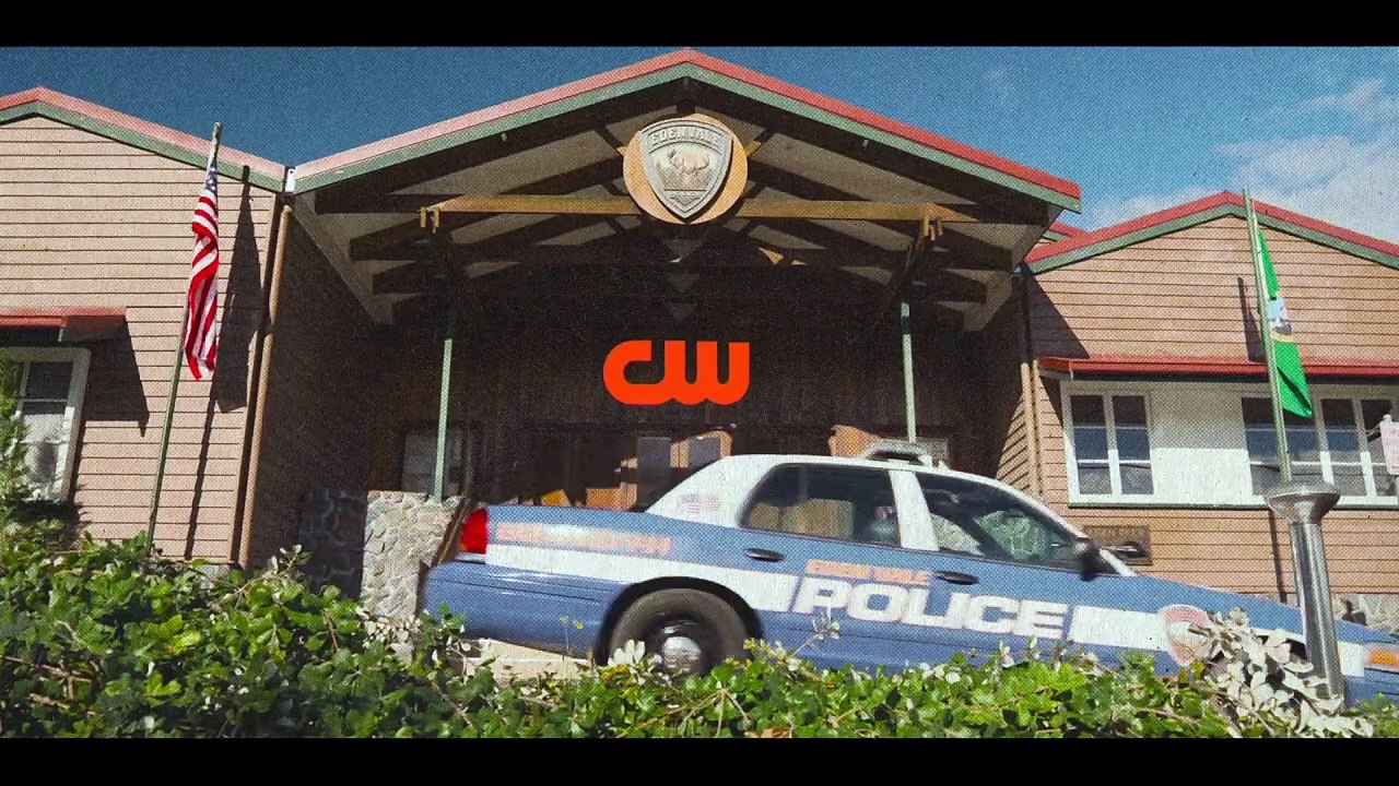 Good Cop/Bad Cop Trailer OV