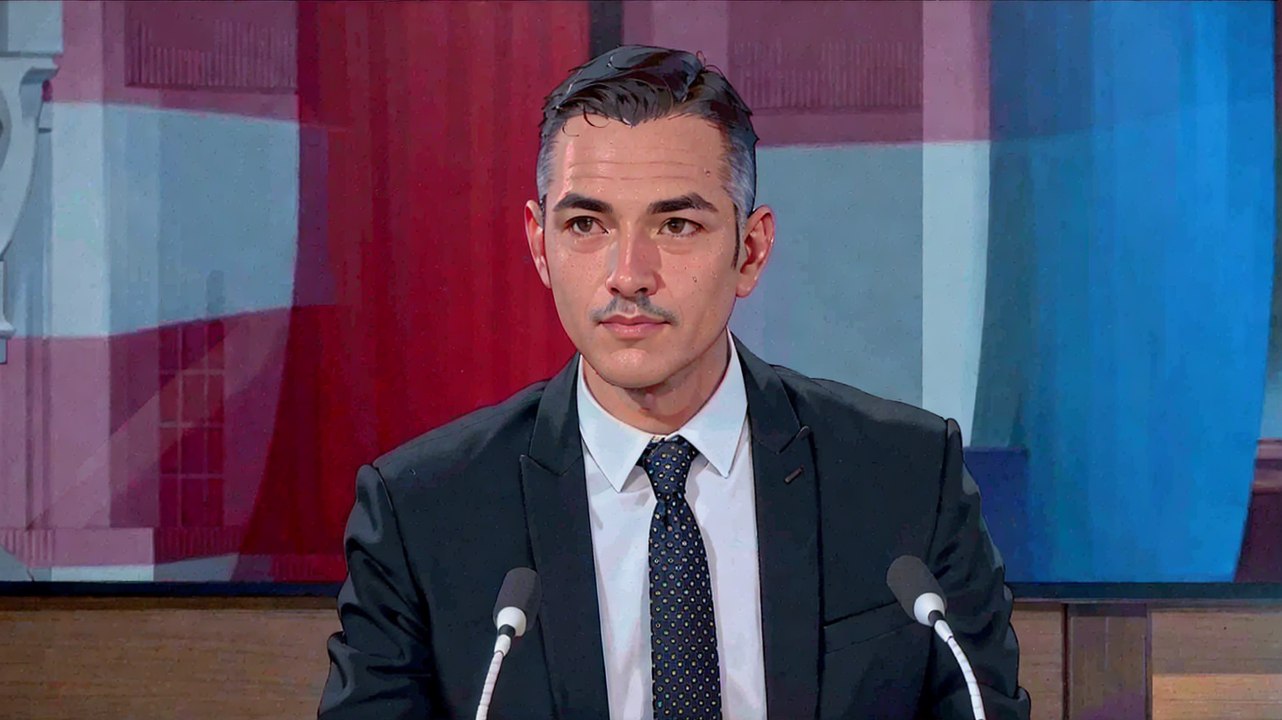 À l'heure américaine : mardi 7 janvier 2025
