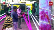 Ahmedabad: Kite 'Manjha' Makers Gear Up For Makar Sankranti Festival