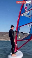 İstanbul'u terk eden Sarp Levendoğlu'nun yeni yaşamı: 4 çeşit yemek 200 lira