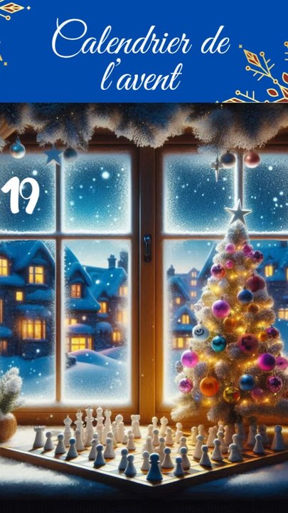 Case 19 : invente ton propre jeu
