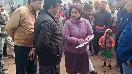 500 साल पुराने ऐतिहासिक सौंधन के क़िले पर पहुंची ASI, टीम ने किले का किया सर्वे, अब होगा जीर्णोद्धार