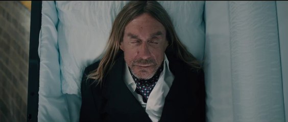 Daniel's Gotta Die Movie (2025)