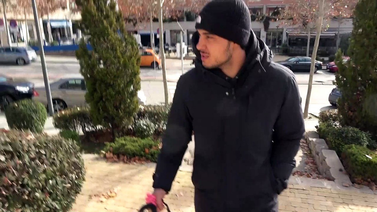Carlo Costanzia revela, por fin, si su madre Mar Flores ha visto a su hijo durante la Navidad