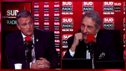 Louis Aliot : "Je n'ai jamais pensé que Jean-Marie Le Pen était d'extrême droite"