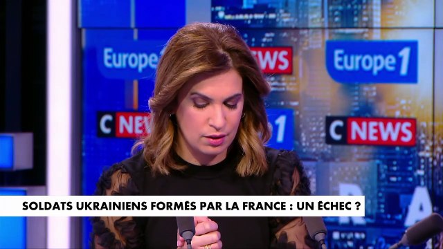 Budget 2025 des Armées : «50,5 milliards d'euros, c'est juste suffisant pour répondre à nos besoins de sécurité», confie Lecornu