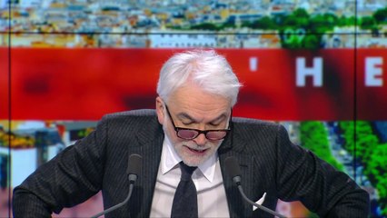 Édito Pascal Praud - Décès de Jean-Marie Le Pen : «Il est le seul à avoir perçu le danger de l'Islam»