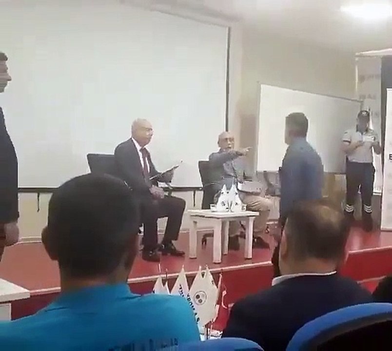 Sahibi işçileri azarlamıştı: Elazığ Eti Krom'da işçi kıyımı