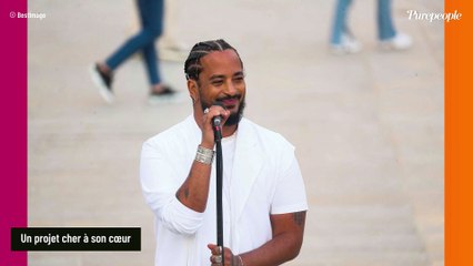 Slimane contraint d'annuler un projet cher à son coeur, une décision difficile
