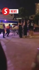 Surviving Pinkfish concert victims in stable condition after ecstasy incident
