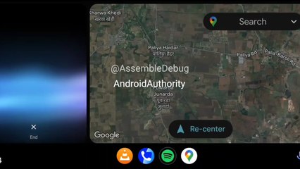 Cómo usar Gemini en Android Auto para una experiencia más inteligente 🚗