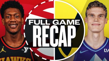 Thrilling Finish: Hawks Edge Jazz with Buzzer-Beater 🏀