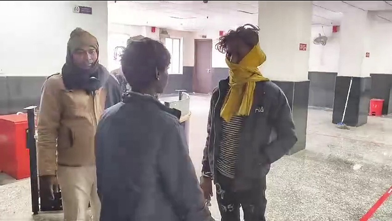 सहरसा :- घास काटने गई नाबालिक लड़की के साथ गैंगरेप, पुलिस ने की कार्रवाई, आरोपी गिरफ्तार।