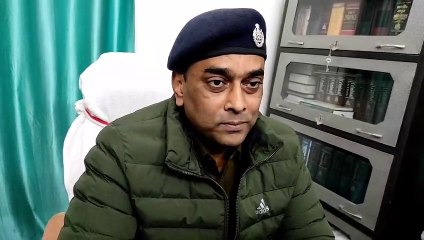 सहरसा :- घास काटने गई नाबालिक लड़की के साथ गैंगरेप, पुलिस ने की कार्रवाई, आरोपी गिरफ्तार।