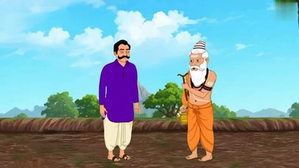 समय का खेल हिंदी कहानी | samay ka khel hindi | ek gaon ki kahani | Stories