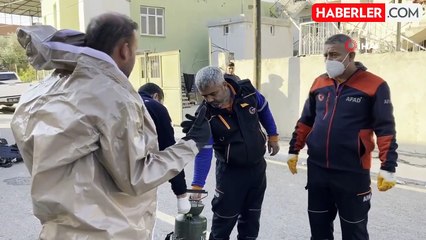 Mersin'de zehirlenme olayında ölen çocuk sayısı 3'e yükseldi