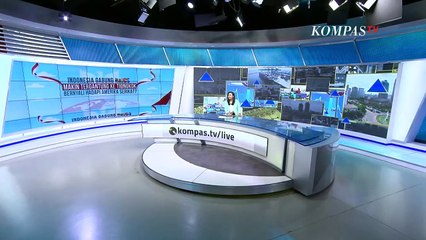 [FULL] Ekonom UI Analisis Untung Rugi Indonesia Masuk BRICS, Demi Harmonisasi?