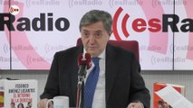 Federico a las 7: Sánchez resucita a Franco a golpe de talonario