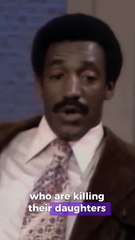 BILL COSBY SAID THIS IN 1971 AND IT STILL HOLDS TRUE TODAY