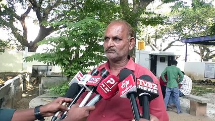 ಮೈಸೂರು ಜೈಲಿನಲ್ಲಿದ ಮೂವರು ಖೈದಿಗಳು ಸಾವು : ಕಾರಣ ನಿಗೂಢ