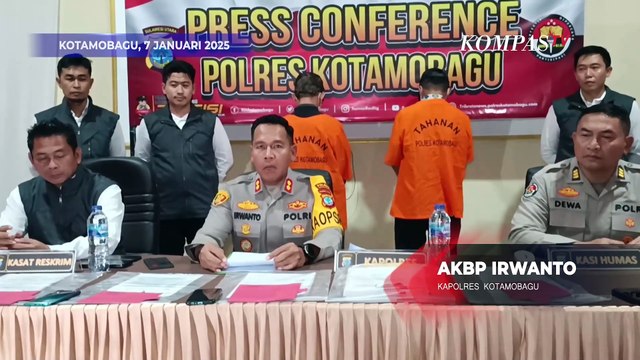 Kepala Desa Diduga Korupsi 6 Miliar, Dana CSR untuk Drainase Sungai