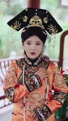 🔥 热门短剧推荐：傅汉源 & 吴佳诺主演《妃嫔这份职业》