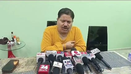 ব্যারাকপুর কমিশনরেট ও সিআইডি'র তলবে সাড়া দিলেন না অর্জুন-পবন।অন্য যুক্তি খাঁড়া করে হাজিরা এড়ালেন বাবা-ছেলে।পুলিশকে দেখে নেওয়ার হুঁশিয়ারি অর্জুন সিংয়ের।