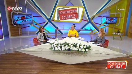 Söylemezsem Olmaz 8 Ocak 2025