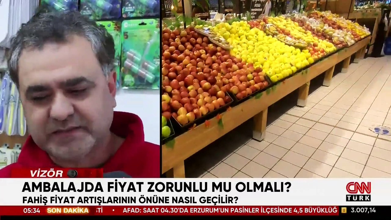 Fırsatçılık, stokçuluk, fahiş zamlar... Gıdada fiyat terörü mü yaşanıyor?