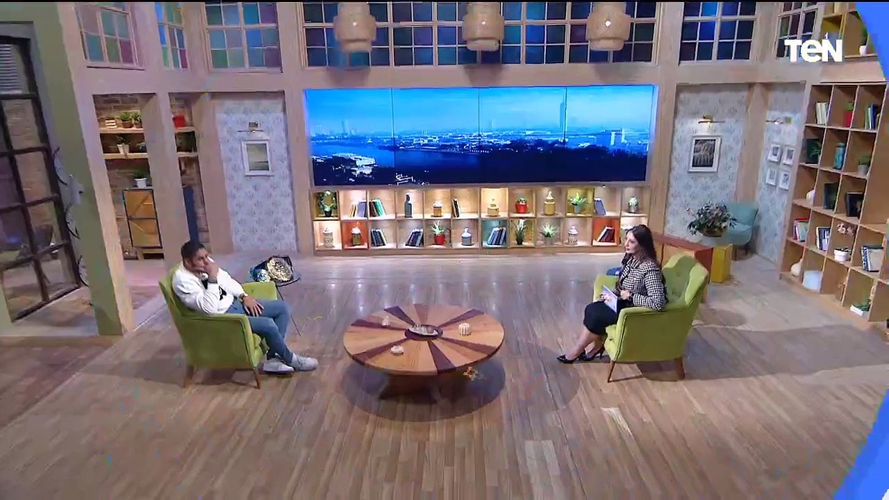 د. مجدي يعقوب يبتكر صمامات قلب طبيعية ولقاء خاص...