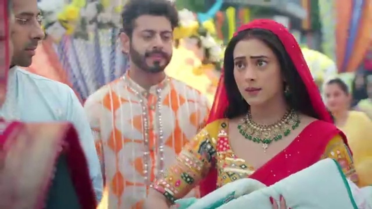 Jhanak 8th January 2025 video Dailymotion